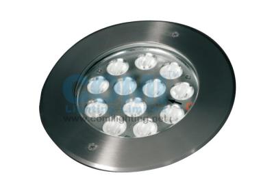 C4D1216 C4D1218 12pcs * a associação 2W ou 3W subaquática assimétrica ilumina de aço inoxidável, lâmpada da associação do diodo emissor de luz resistente à corrosão