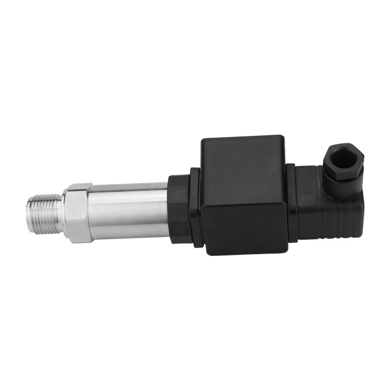 304SS 4-20ma 0-5V/0-10V Pressure Sensor Digital LED Display Transmitter for Industrial