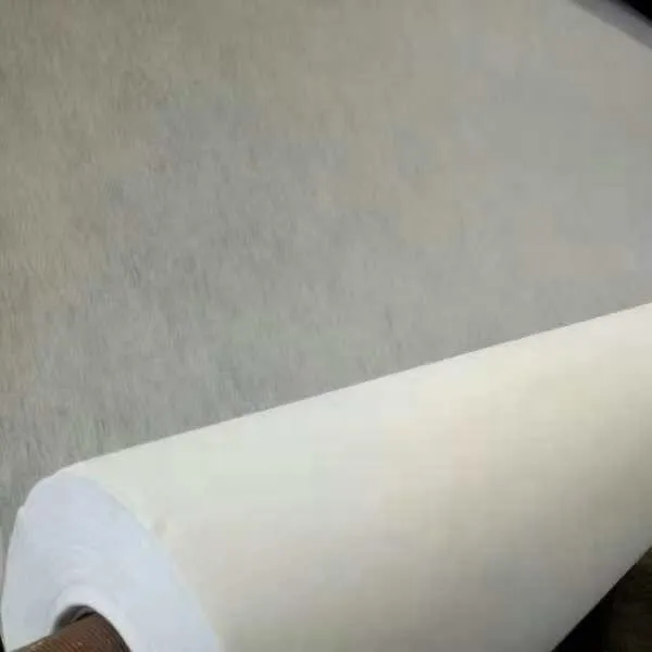 25 Micron 100% Viscose Filter Paper For Industrial Roll Grinding Machine Filter Paper