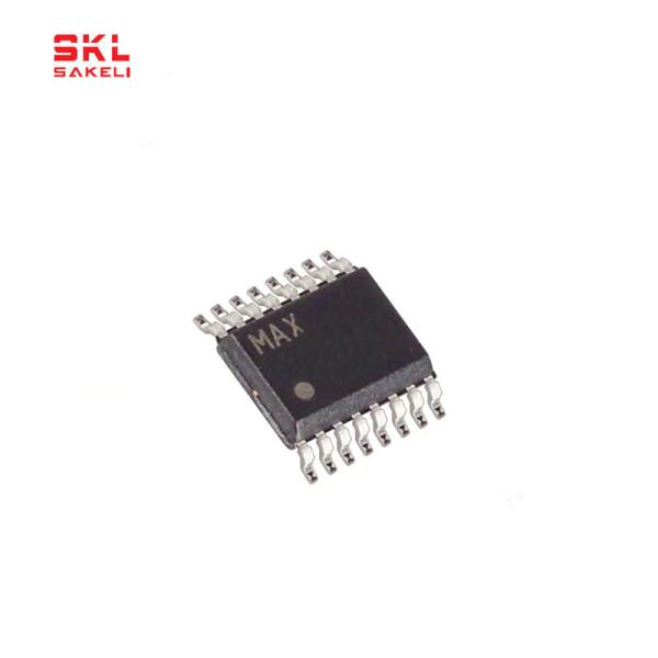 MAX4312EEE Buffer Amps High Performance Low Noise Audio 8-Pin SOIC