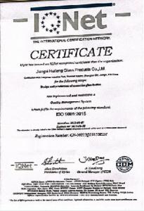 Aopai Metal Products Co. Ltd