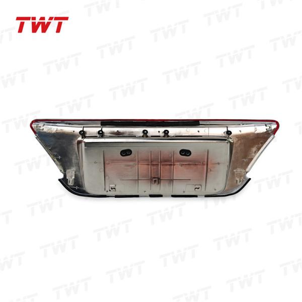 Guarnición del compartimento de equipaje ABS trasero Lexus ES350 2009-2012