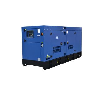 Fawde Diesel Generator