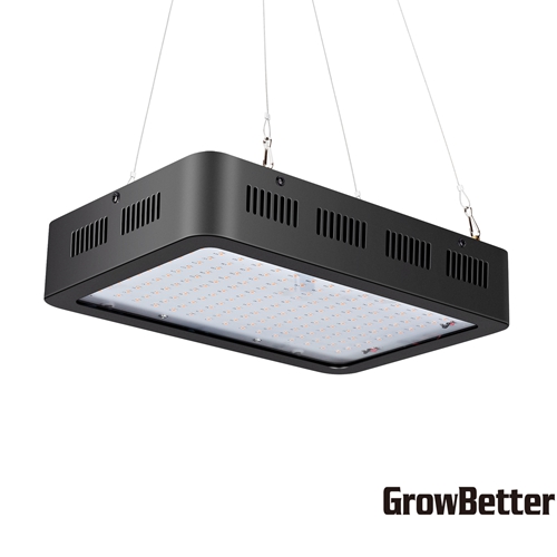 AC85V 500mA SMD LED Grow Light , 4.5m2 1000w Grow Lights Indoor Plants