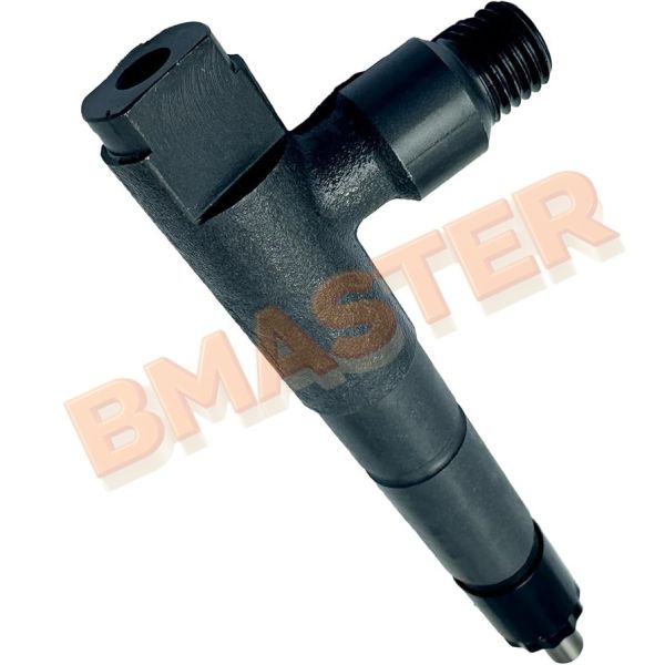 Fuel Injector 729648-53100 For 4TNV84T-K5FN Engine With Precision CNC Machining And Corrosion Resistant Design