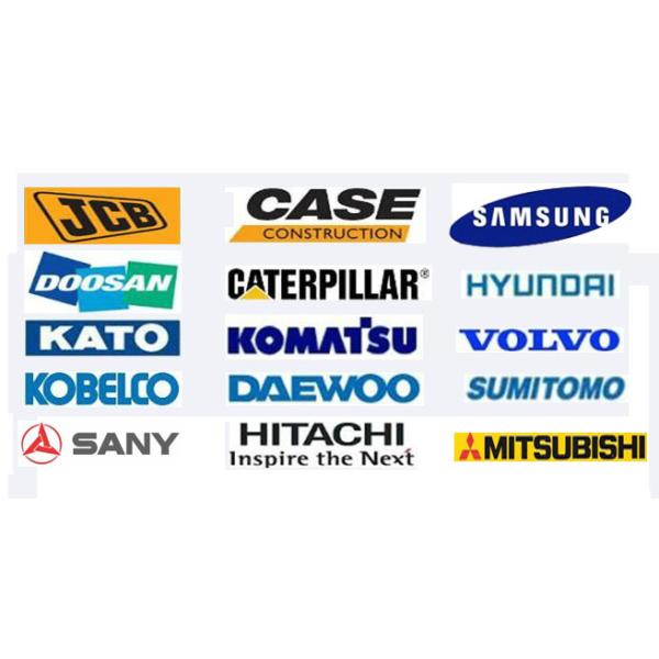 ISO9001-2000 Сертифицированный экскаватор букет пин 3060475 3088573 3088577 для ZX330/ZX300/EX300