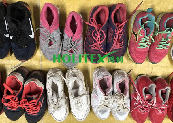 High Grade Used Women'S Shoes / Fashionable Used Sports Shoes For All Seasons