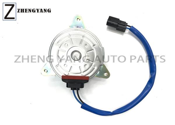 2010 Honda FIT Cooling Radiator Fan Motor 19030-RB0-004 Replacement Durable