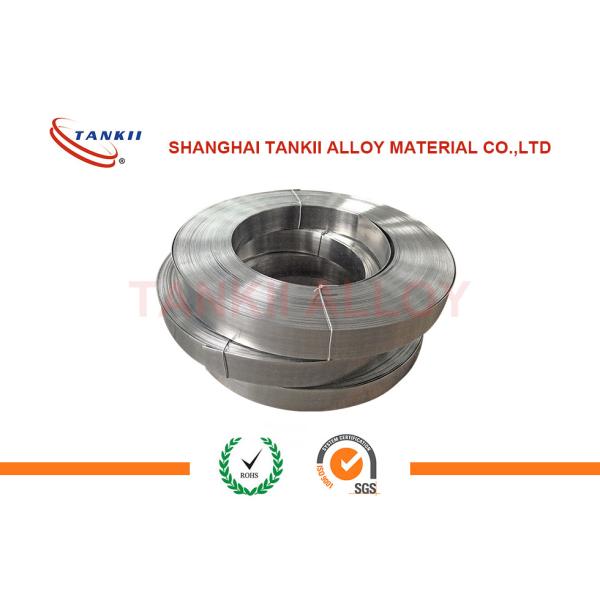 蜜蜂の巣のキャリアの自動車ブレーキに使用する0Cr21Al6Nb抵抗のストリップ