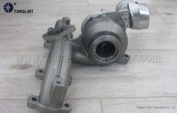 Volkswagen T5 Transporter BV39 KP39 Variable Nozzle Turbocharger 54399880020 54399880009 Turbocharger for AXB AXC Engine