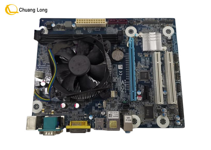 Материнская плата 5611000467 Mainboard H81 частей ATM Nautilus S5611000467 Hyosung