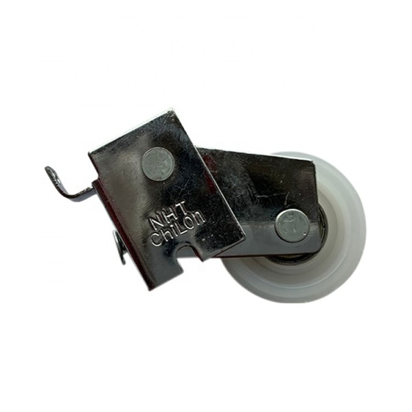 Asia Market Aluminium Sliding Window Wheels