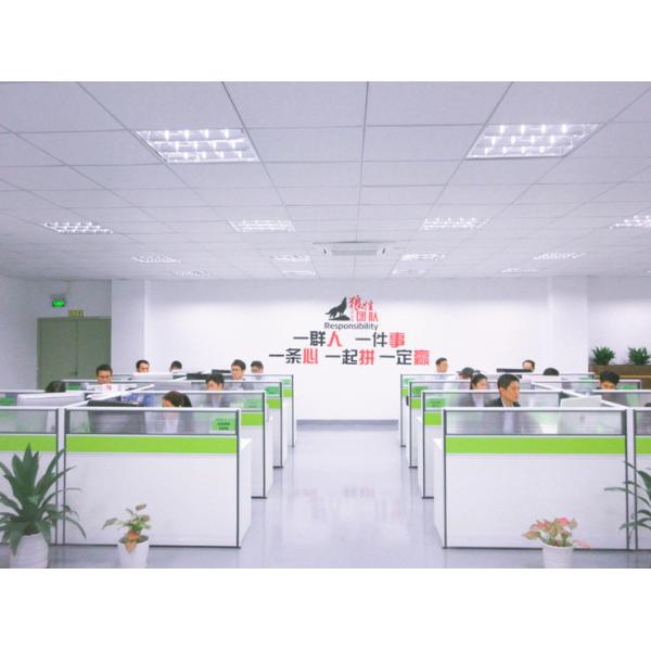 Полноцветный светодиодный точечный свет 3x16 бит Разрешение IP67 Led Mesh 4leds освещение