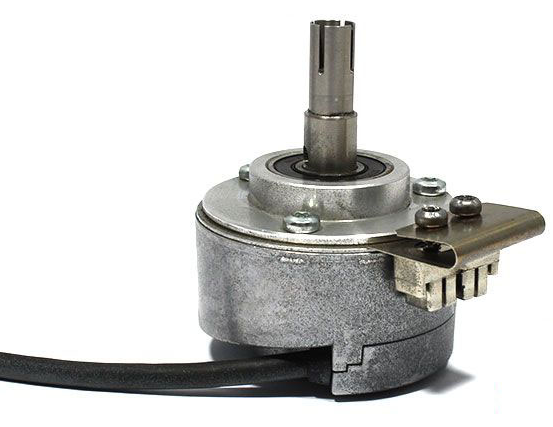 SICK SFM60-HZZ0-S01 - Absolute-Position-Capture/Sine-Cosine-Signal-Feedback - IP65 Alloy Through Hollow HIPERFACE Servo Motor Encoder