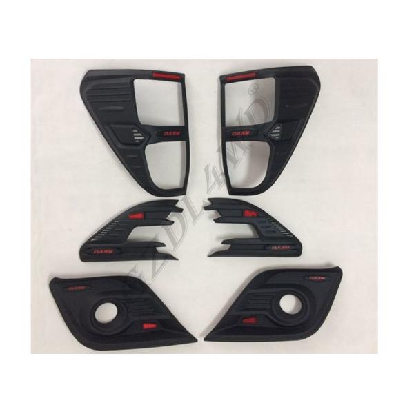 équilibres de corps des pièces d'auto 4x4 pour la couverture de kits de corps de Toyota Hilux Revo en avant