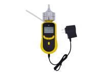 Analyseur de gaz portatif multi de détecteur de gaz de sensibilité élevée pour NH3 O2 LEL