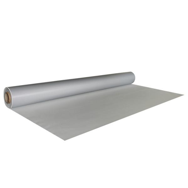 Faible coût Isolation haute température résistant au feu Silicone résistant au caoutchouc Tissu en fibres de verre