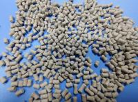 Masterbatch desecante de Cao aditivo plástico PP PS HDPE LDPE LLDPE Compatible con eliminación de agua