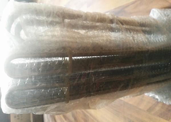 MACGREGOR V150 HAMWORTHY V150 Tubenest Assembly Main Air Compressor In Ship