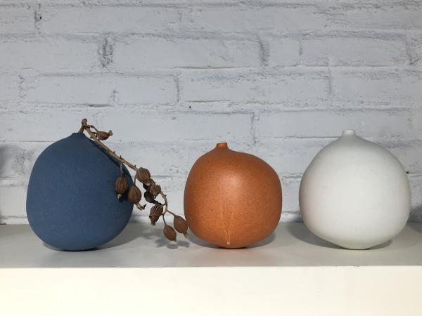 Ceramic Fat Floral Organ Decoration Daily Household Items For Home Hotel Resturant