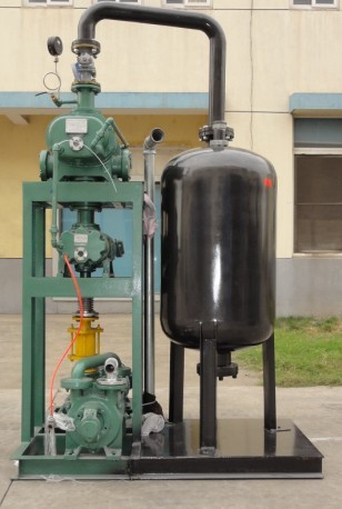 Durable PET granulating machine / Plastic pelletizing machinery with roots pump