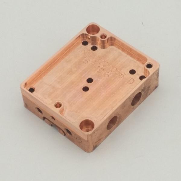 Industrial Cnc Precision Components / Cnc Lathe Machining Parts Custom Service