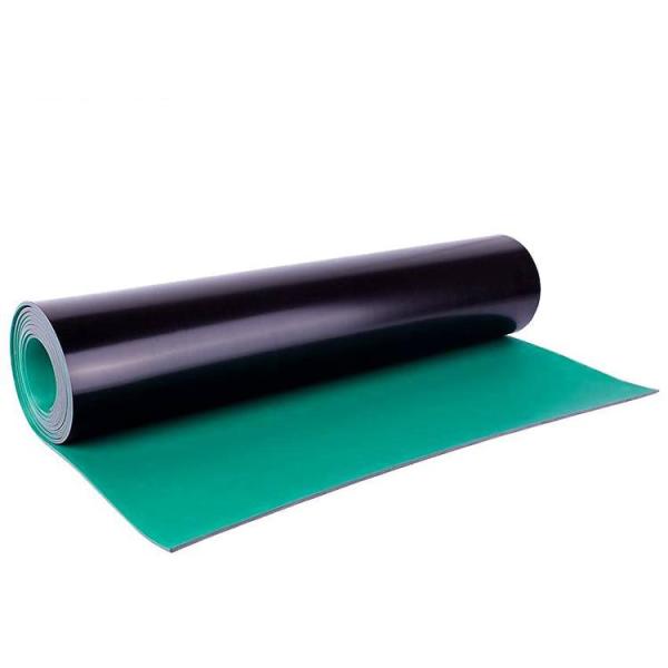 ESD Table Mat Static Safe Surface For Critical Electronics Work