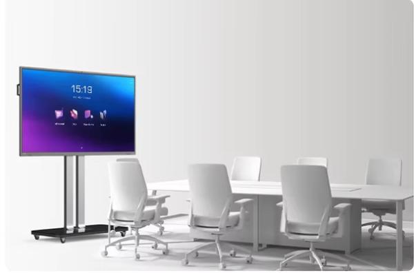 M5A Smart Interactive Flat Panel 65M5A 65 pouces Affichage super interactif à écran plat