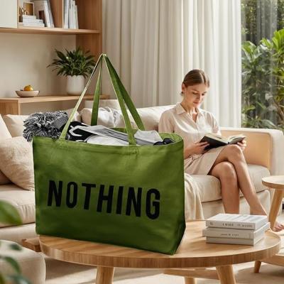 Gift Packaging Shopping Tyvek Tote Custom Bag Recyclable Promotional Eco Friendly Reusable Shopping Paper Custom Tote Coated Tyvek Bag