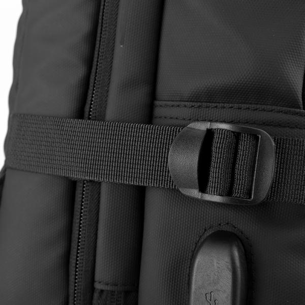 Casual Design Waterproof University Laptop Backpack With Custom Logo