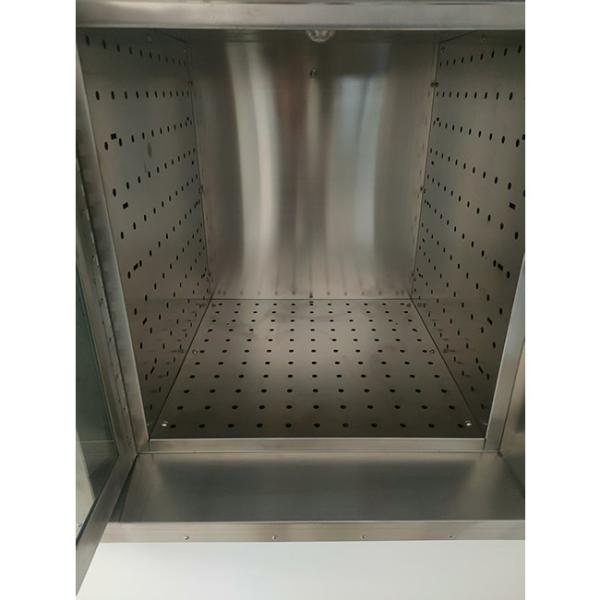IEC 60811-401 Cámara de ensayo de envejecimiento por ventilación natural para cables y plásticos