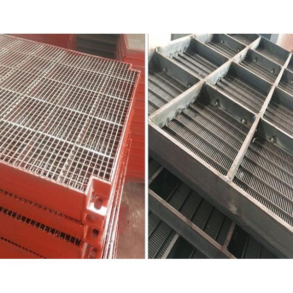 Сетка фильтра провода клина ячеистой сети фильтра слота SS304 SS321 v для земледелия