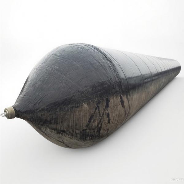 Ship Launching Airbags Resistant To Punctures Heat And Cold Resistant
