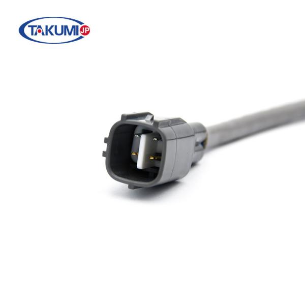 Capteur 89467-0R040 de l'oxygène du système électrique O2 de fil de la sonde lambda 4 de DENSO pour Toyota RAV4