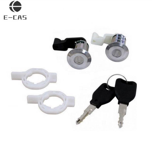 High Precision Universal Car Door Locks For Renault MEGANE / SCENIC 7701468981 7701468982
