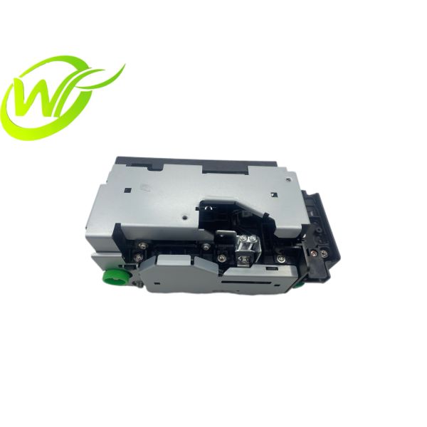 ATM Spare Parts  Card Reader Serial RS 232  V2C CARD READER p/n TS-EC2C- F131010
