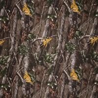 Costume de chasse de camouflage de style militaire Conception personnalisée pour vêtements de chasse