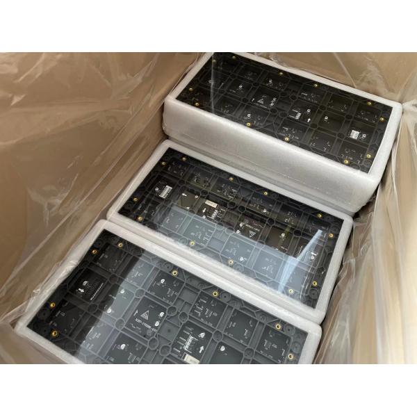 Super Bright Factory P2.5 P3.076 P4 P8 P10 Pantallas Modulares SMD Module Panel Outdoor Led Display Screen