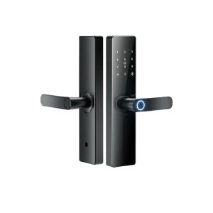 Tuya Smart Lock