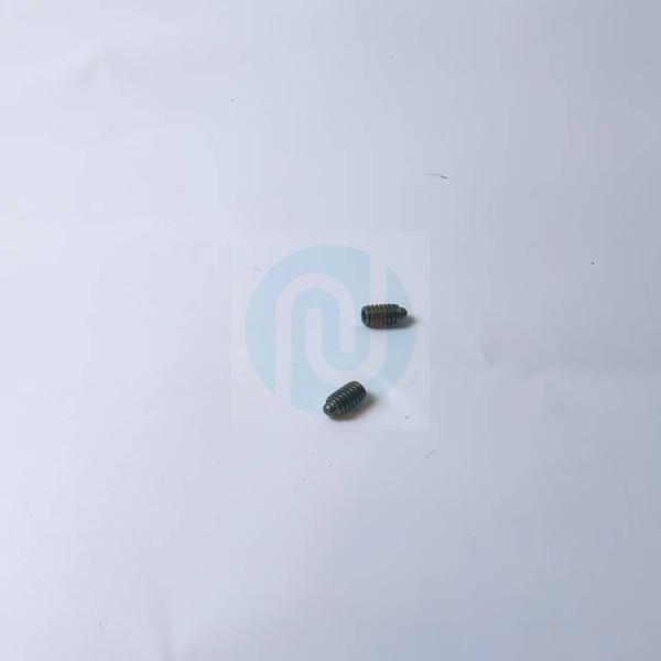90191000 8-32 X.327 vis de nez à balles