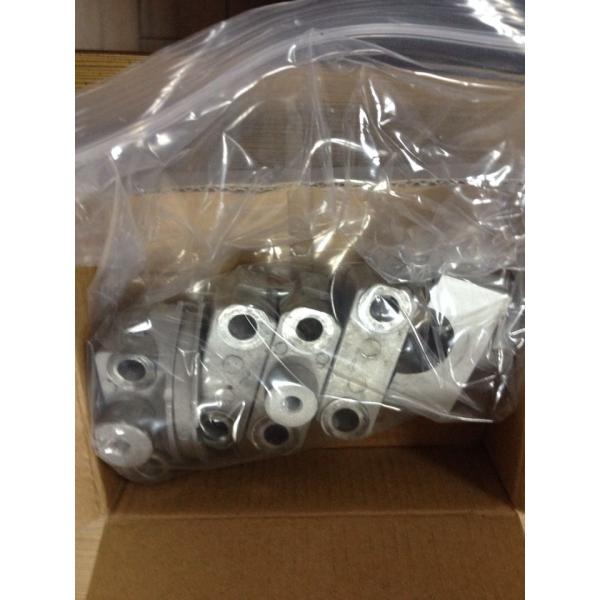 High precision Engine Camshaft bearing bushing cap for 2RZ 1KZT 1KZTE 2L 3L 5L 1KD 2KD