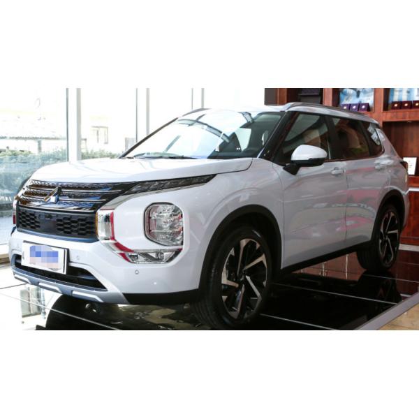 Outlander 2023 model 1.5t cvt two-wheel drive Zunyao