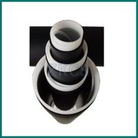 Mpa frio da tubulação 8 do tubo do psiquiatra do diâmetro EPDM de 30-70mm 4 jogos para a proteção do cabo