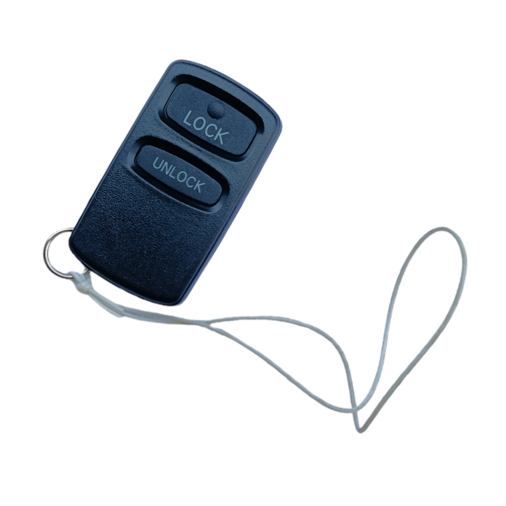 MN141439 Suitable for Mitsubishi Pajero V73 V77 V75 the Remote Control Keys Remote Control Handles