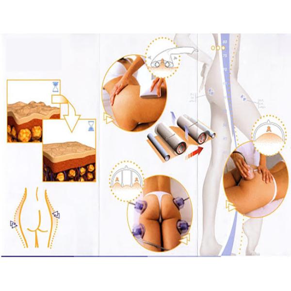 Женские электрические красивые Boobs усиливающего агента заботят Massager груди горячей большой машины увеличения груди вибрируя