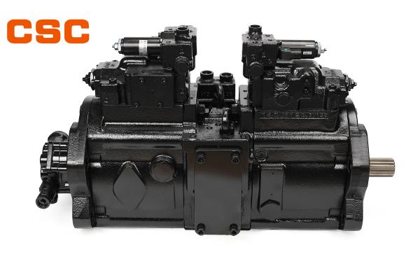 KOBELCO 200-8 210-8 250-8 Excavator Hydraulic Pump , Hydraulic Main Pump 
