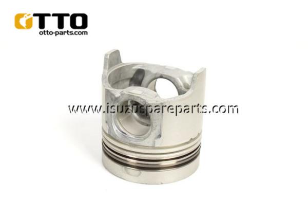 Isuzu Piston Engine Parts 1-12111842-0 For 6SD1T For Excavator FVR23