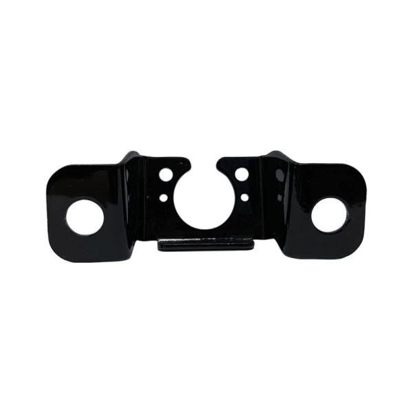 Customized Stainless Steel Aluminium Metal Stamping Parts Painting and Powder Coating