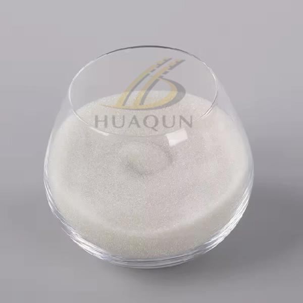 Glass Beads / Glass Microspheres For Highway Thermoplastic Road Marking Paint BS6088A 6088B HUAQUN Chinese Factory