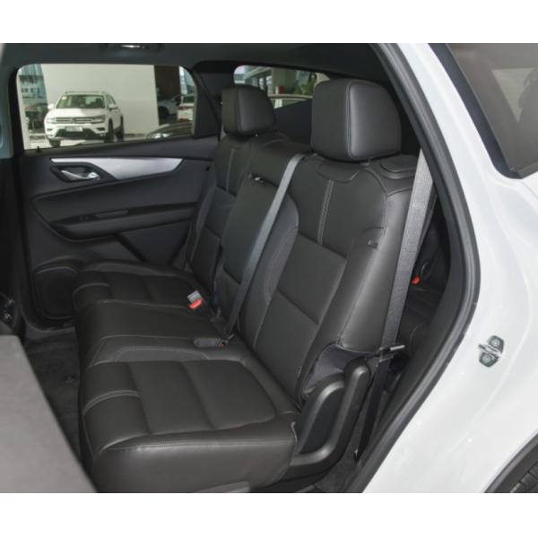 Chevrolet Blazer 2021MHEV 650T 7seats Xing version 2.0T 237HP L4 Turbo charged Car